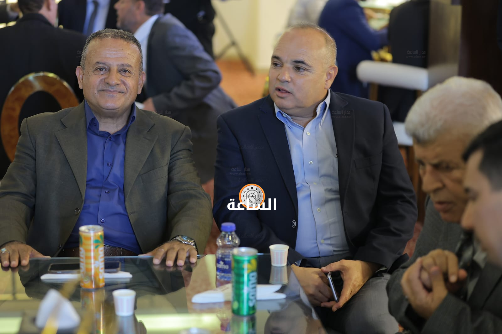Madar Al-Saa Images 0.6776619160468468