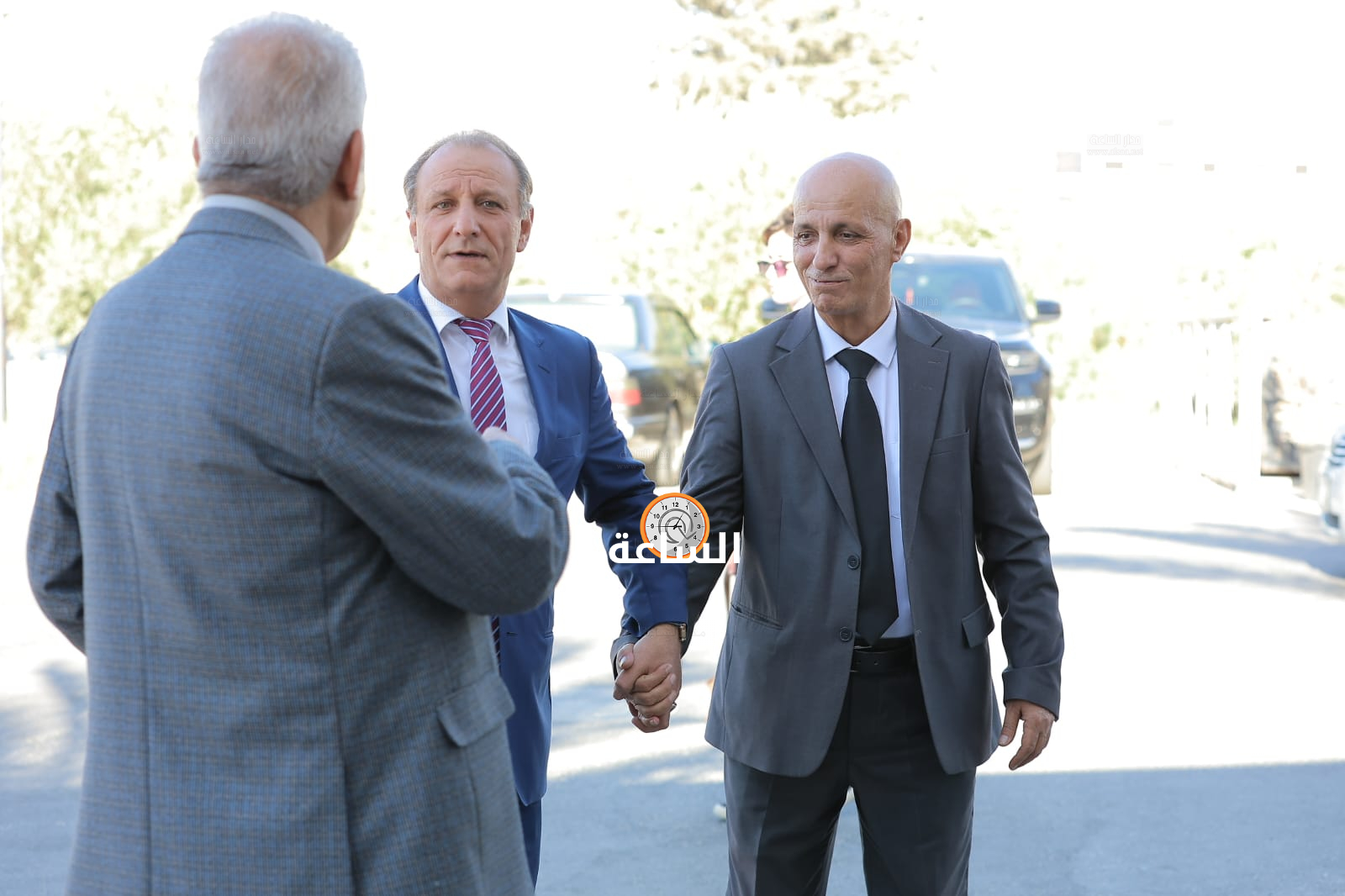 Madar Al-Saa Images 0.15643603744658408