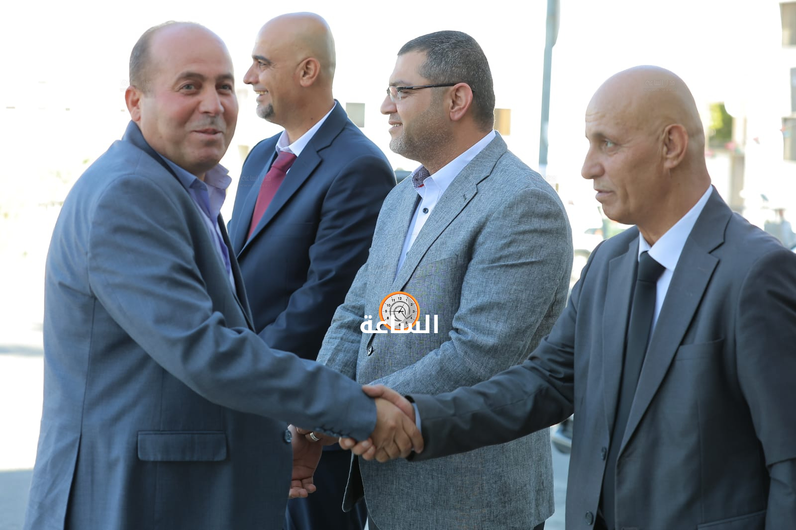 Madar Al-Saa Images 0.25467075084824864