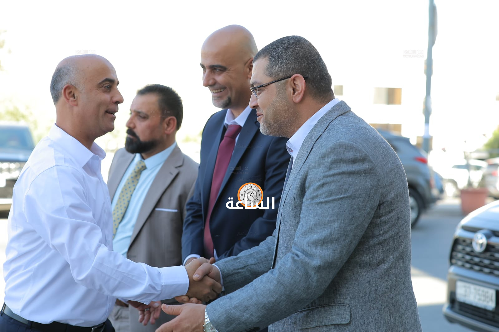Madar Al-Saa Images 0.24201612602224631