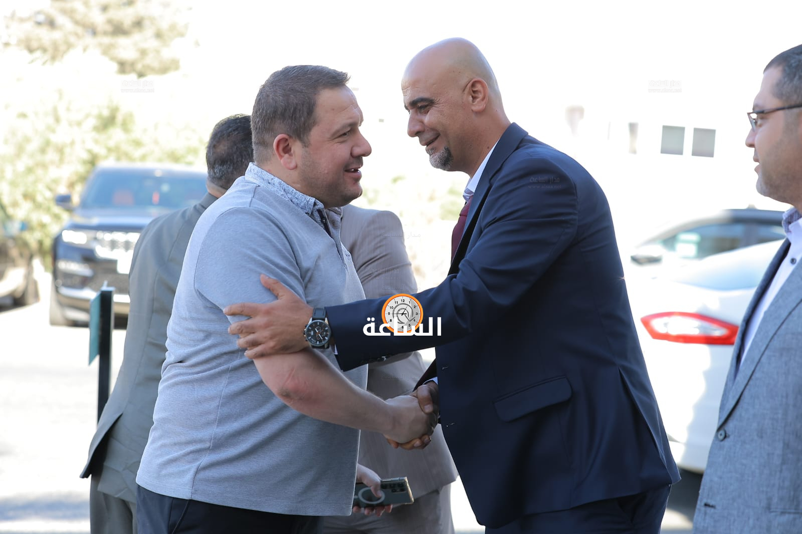 Madar Al-Saa Images 0.768420819468631