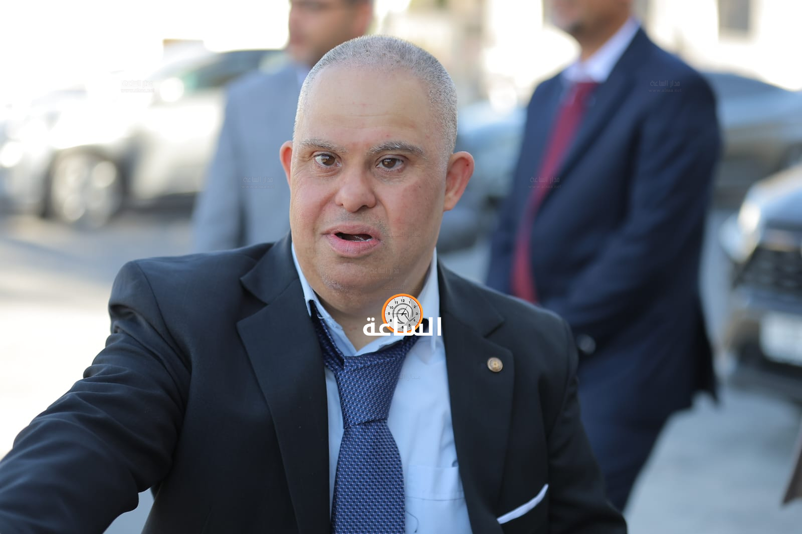 Madar Al-Saa Images 0.4649821040015082