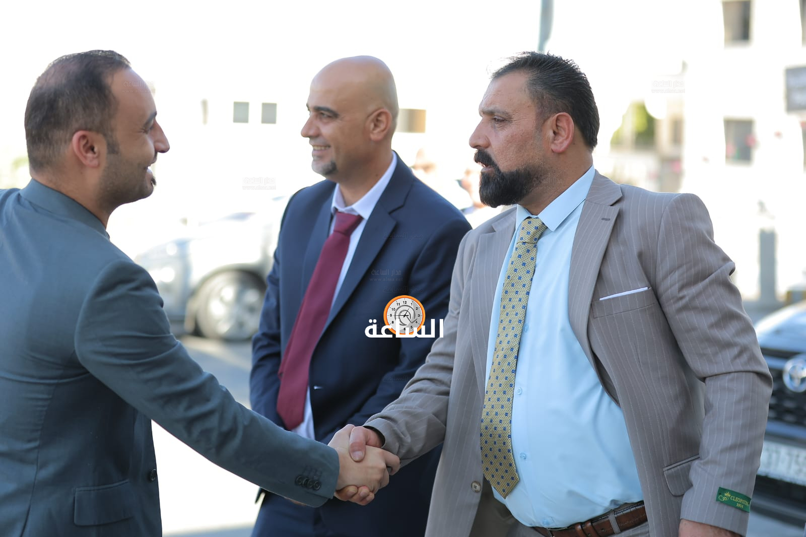 Madar Al-Saa Images 0.5070068038901384