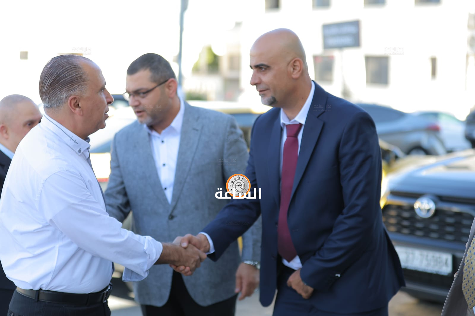 Madar Al-Saa Images 0.7234363955918703