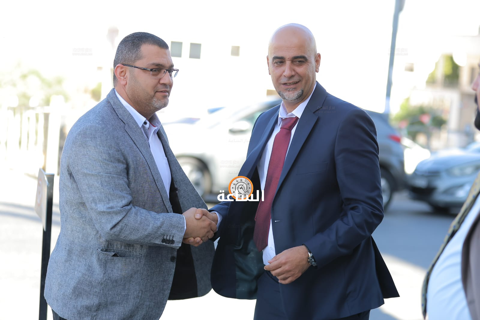 Madar Al-Saa Images 0.39384289458878496