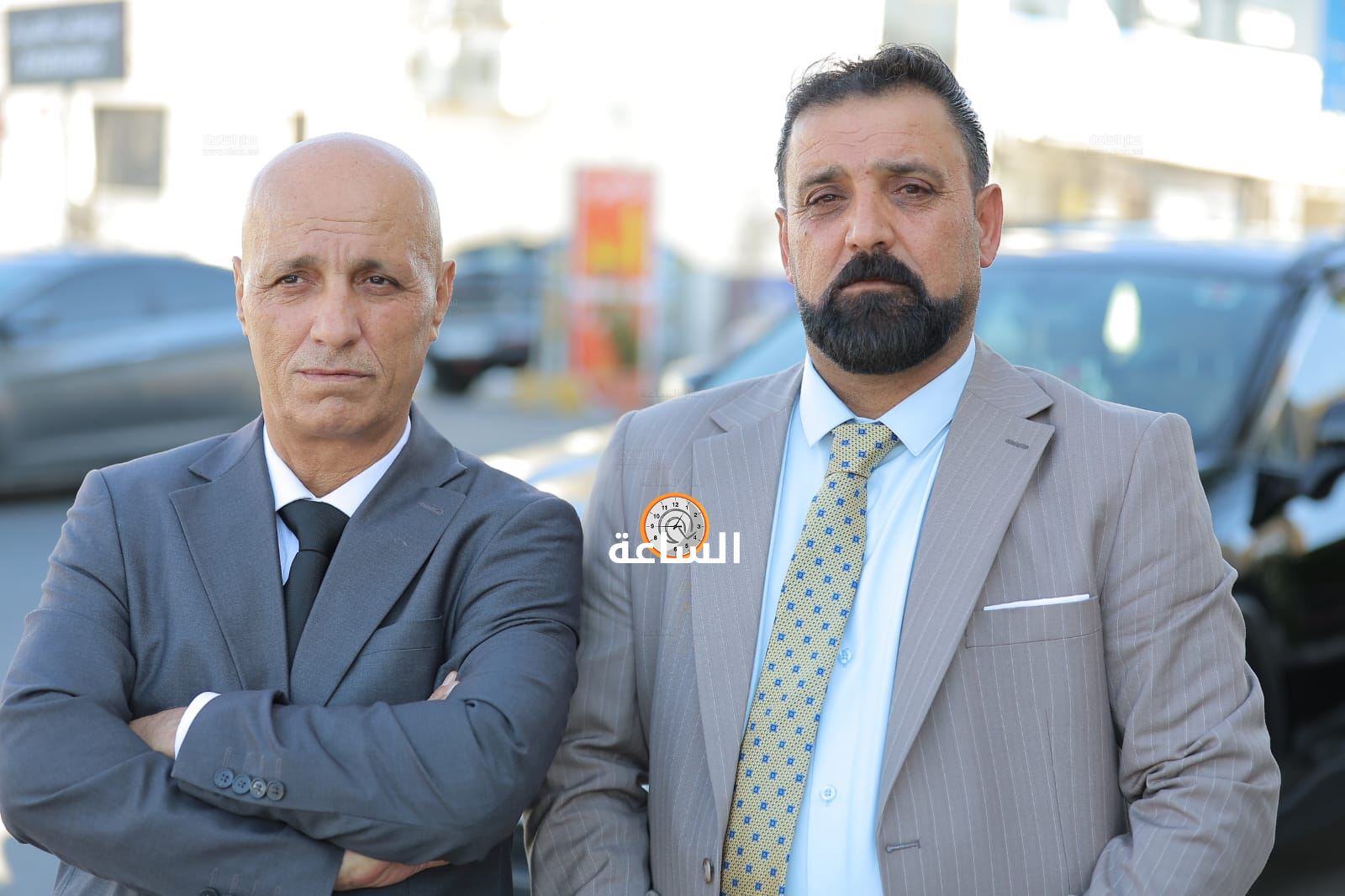 Madar Al-Saa Images 0.06582198018815721