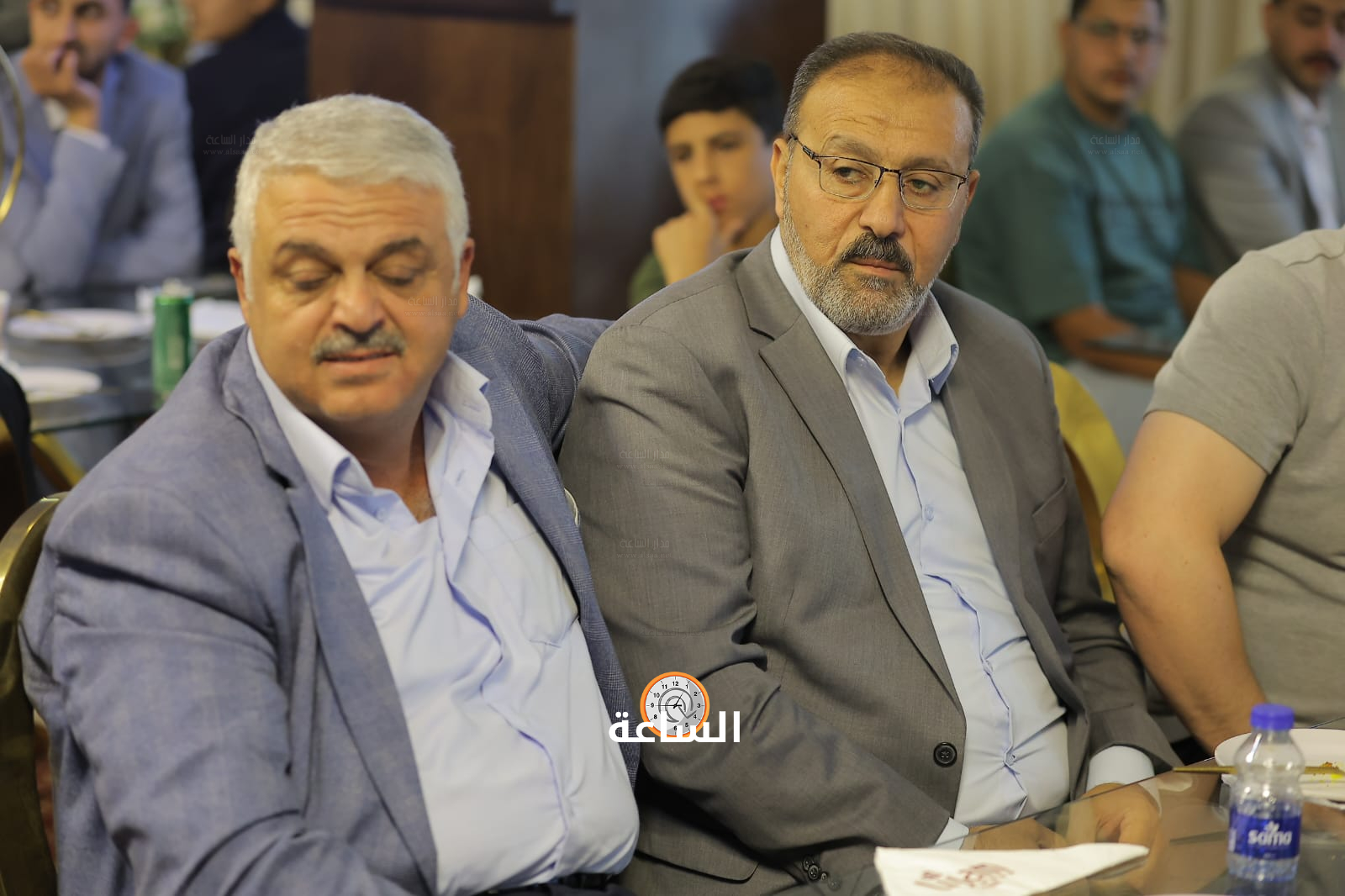 Madar Al-Saa Images 0.24554148678506993