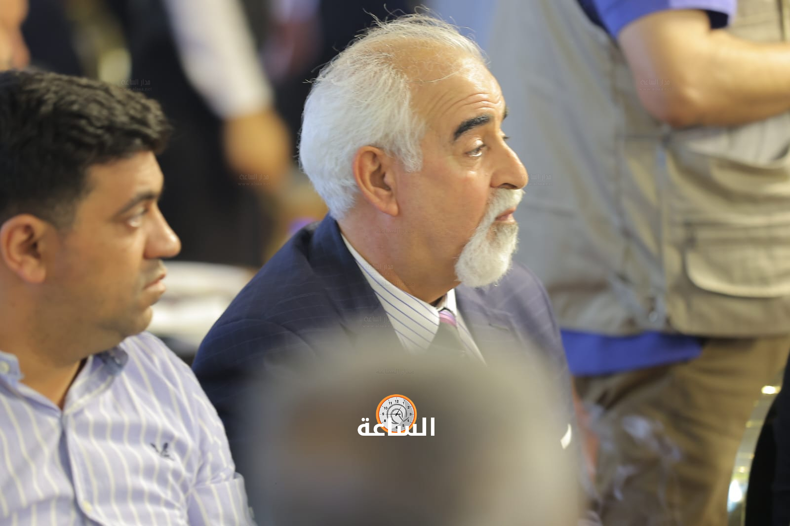 Madar Al-Saa Images 0.4611411734526766