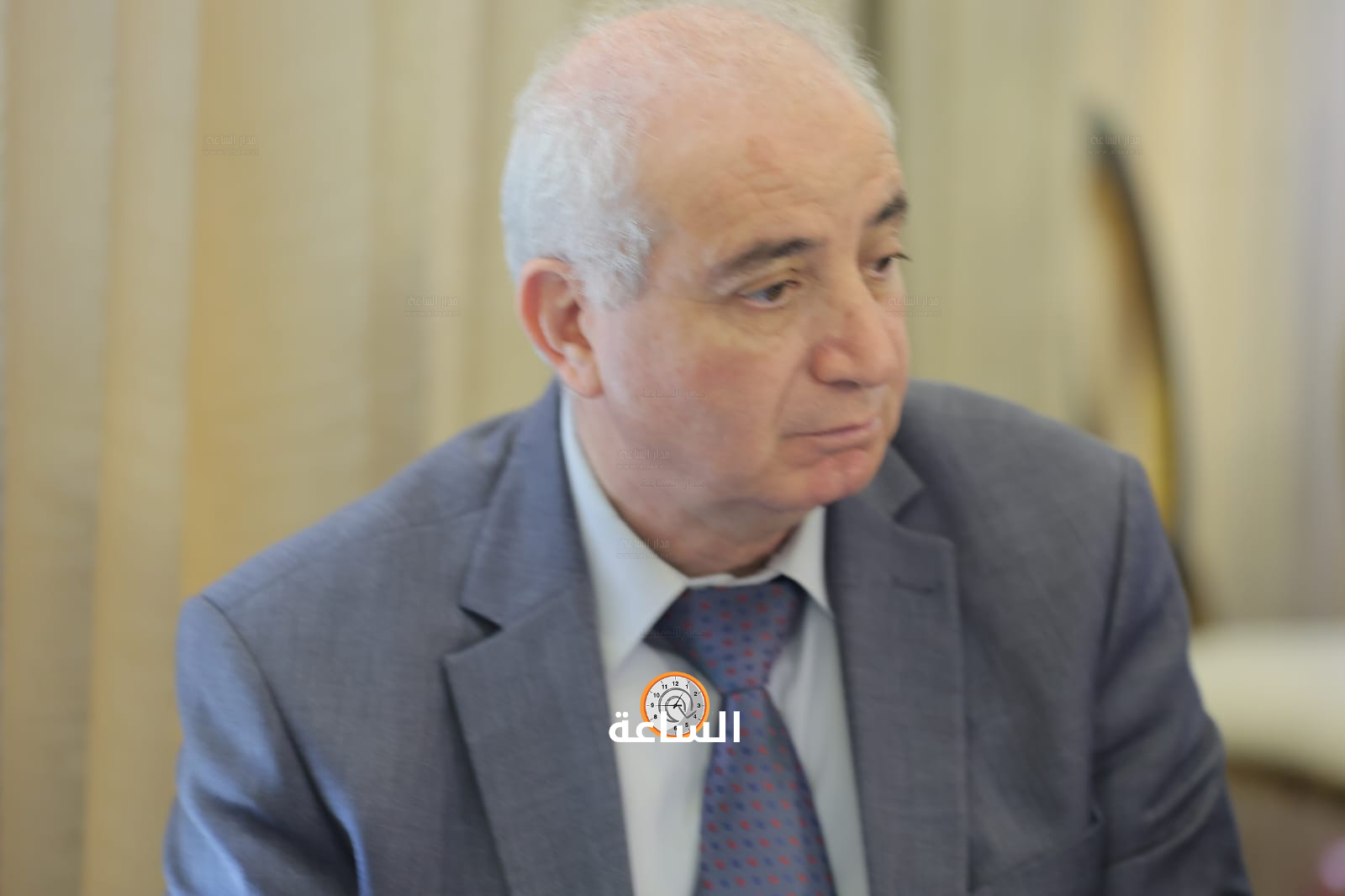 Madar Al-Saa Images 0.27686374810229697