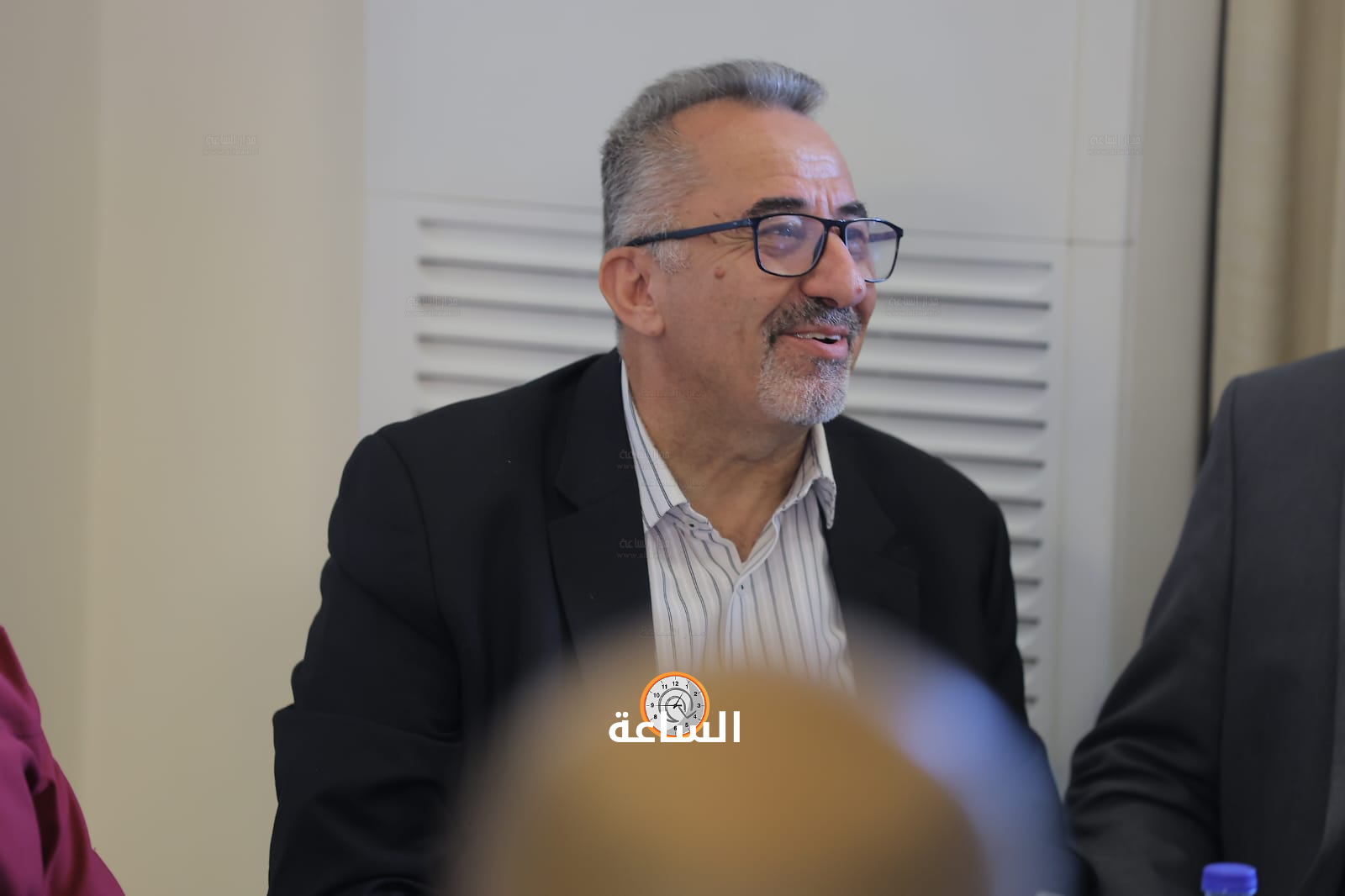 Madar Al-Saa Images 0.9133082800537469