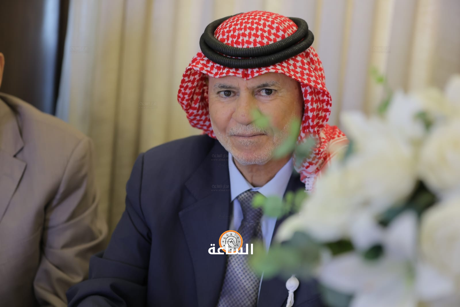 Madar Al-Saa Images 0.9833101112214772