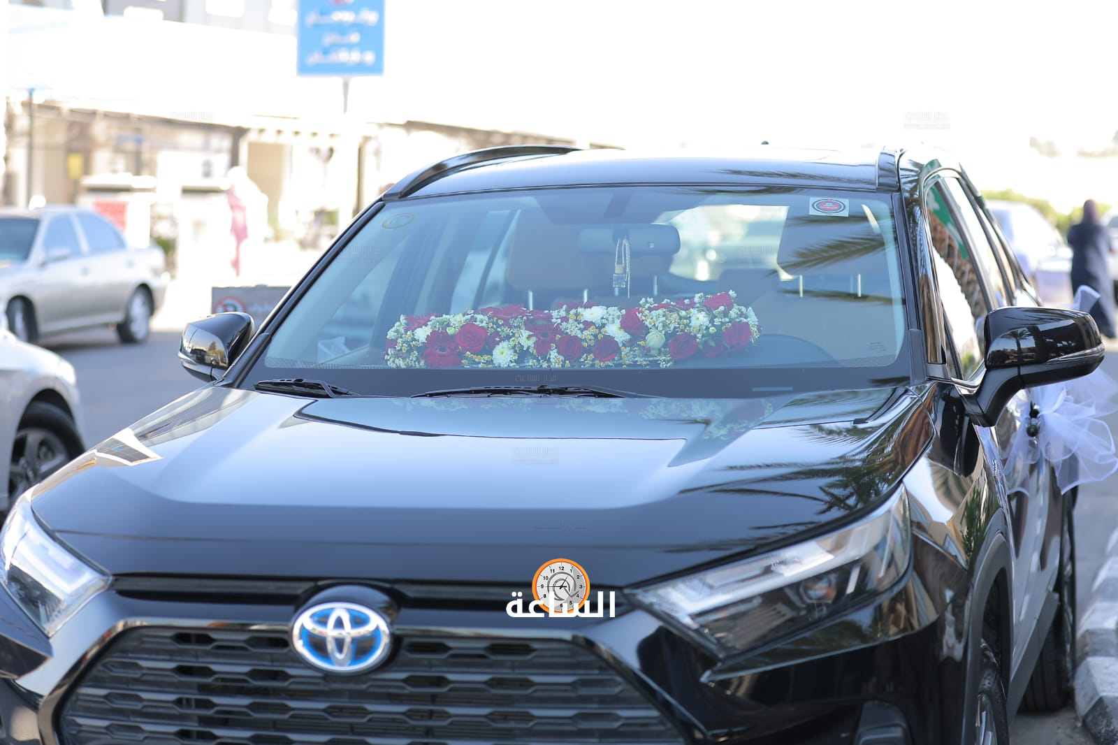 Madar Al-Saa Images 0.07251564520693521
