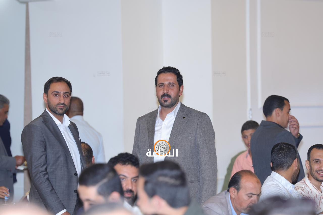 Madar Al-Saa Images 0.4977885668170443