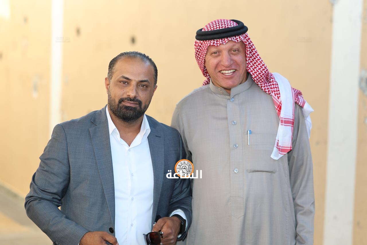 Madar Al-Saa Images 0.9256088813654259