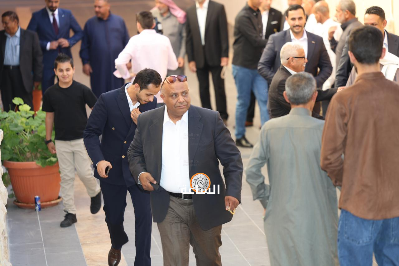 Madar Al-Saa Images 0.5047574683394178