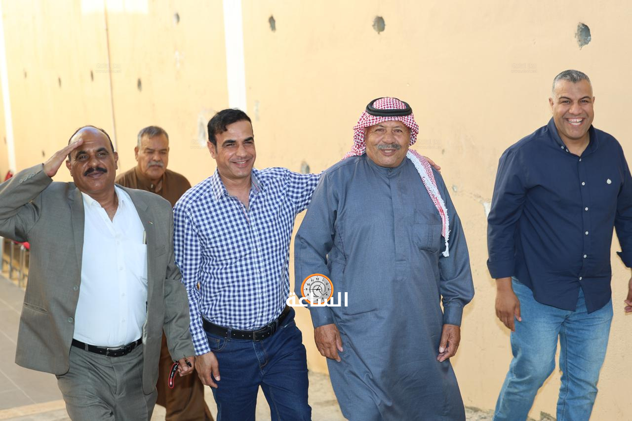 Madar Al-Saa Images 0.05365513163510072