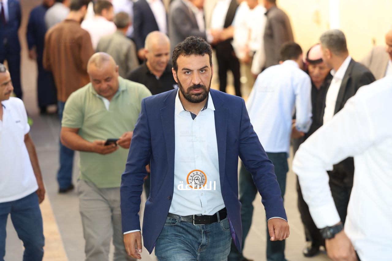 Madar Al-Saa Images 0.7709541154379221