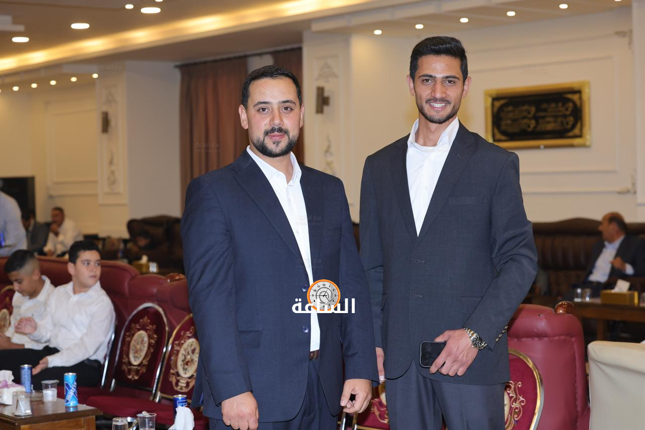 Madar Al-Saa Images 0.5541933445939712