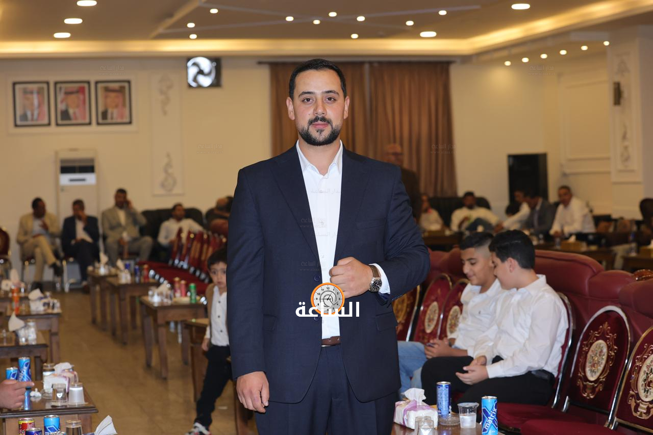 Madar Al-Saa Images 0.22220569627765008