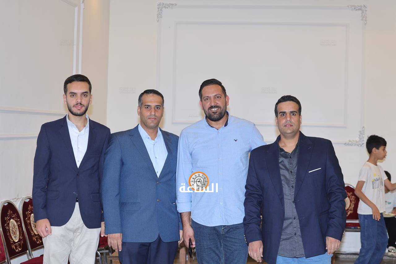 Madar Al-Saa Images 0.6217667403331263