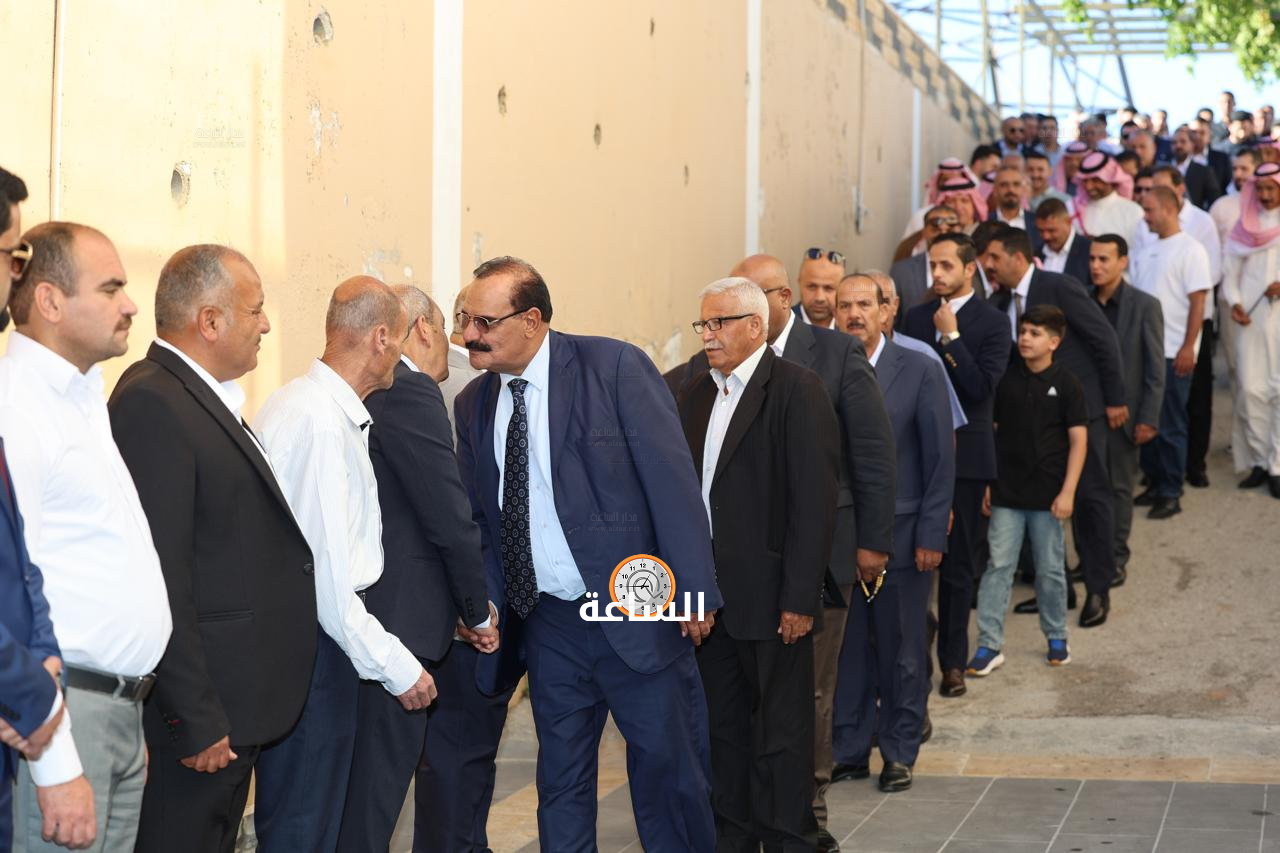 Madar Al-Saa Images 0.17758188761648397