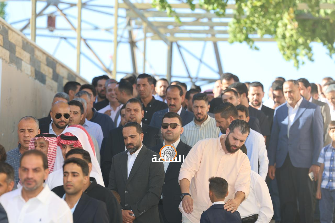 Madar Al-Saa Images 0.6104097065094461