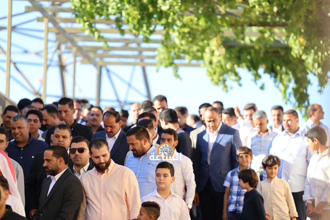 Madar Al-Saa Images 0.9124743864288654