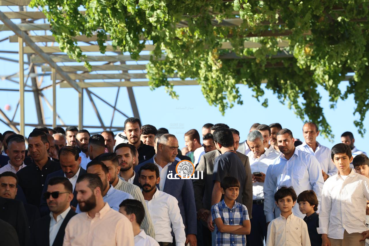 Madar Al-Saa Images 0.286268589950597