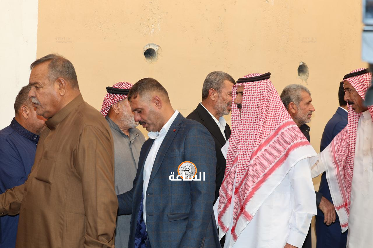 Madar Al-Saa Images 0.562639241804524