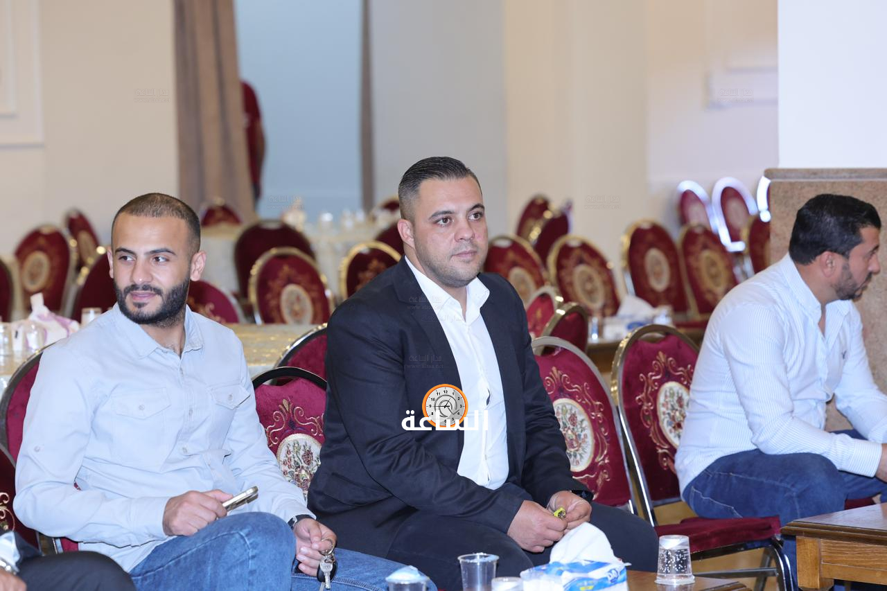 Madar Al-Saa Images 0.06311554388811769