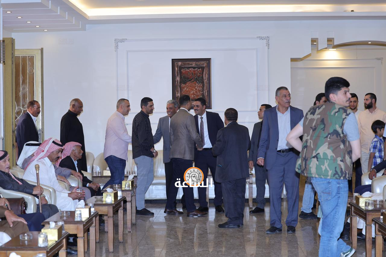 Madar Al-Saa Images 0.9561618166058831