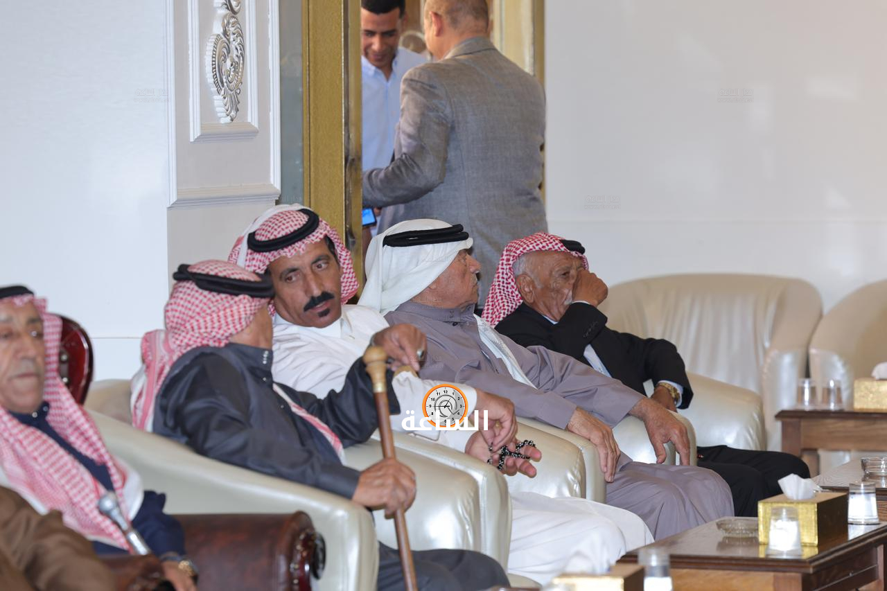 Madar Al-Saa Images 0.7720606433947395