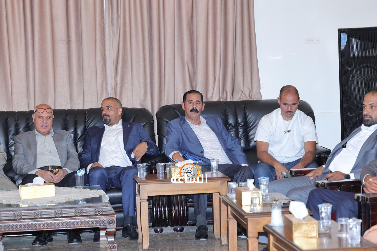 Madar Al-Saa Images 0.312179178720582