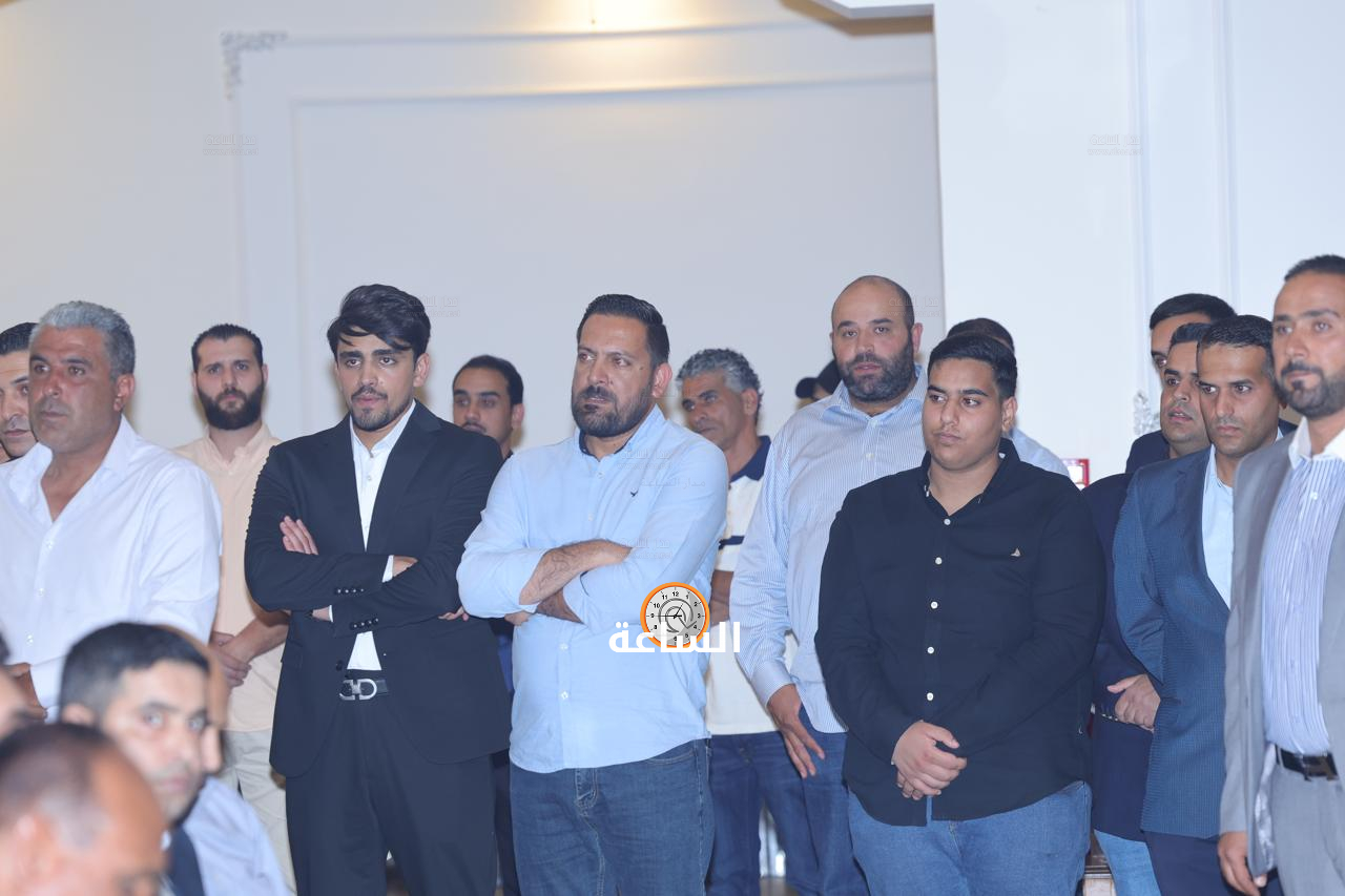 Madar Al-Saa Images 0.3511987458265975