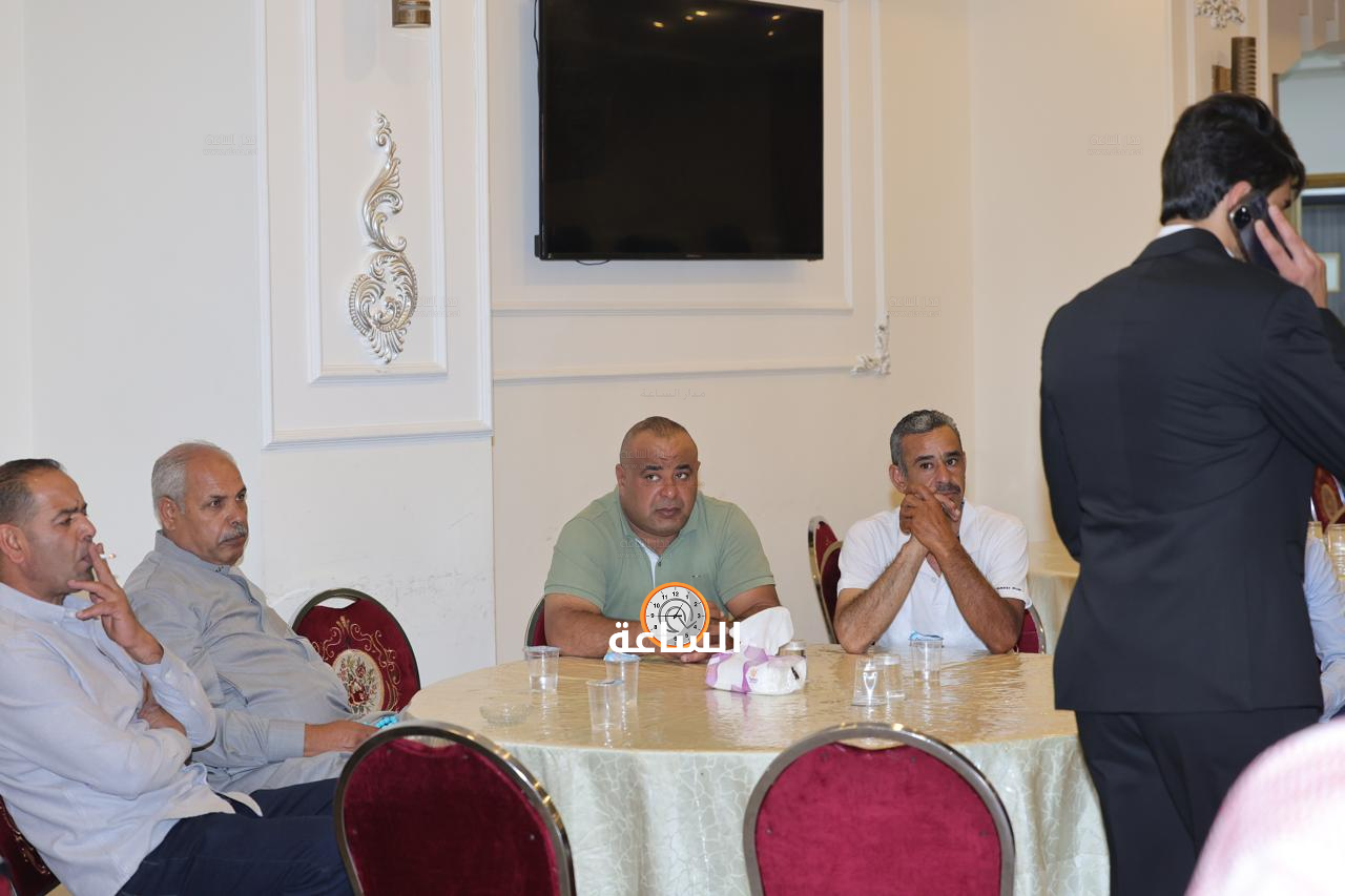 Madar Al-Saa Images 0.007971691732291175