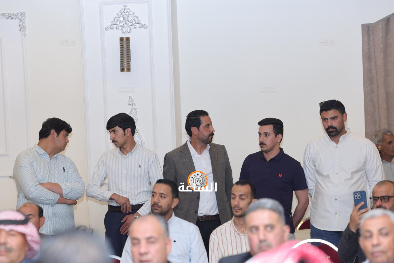 Madar Al-Saa Images 0.15985462535098482