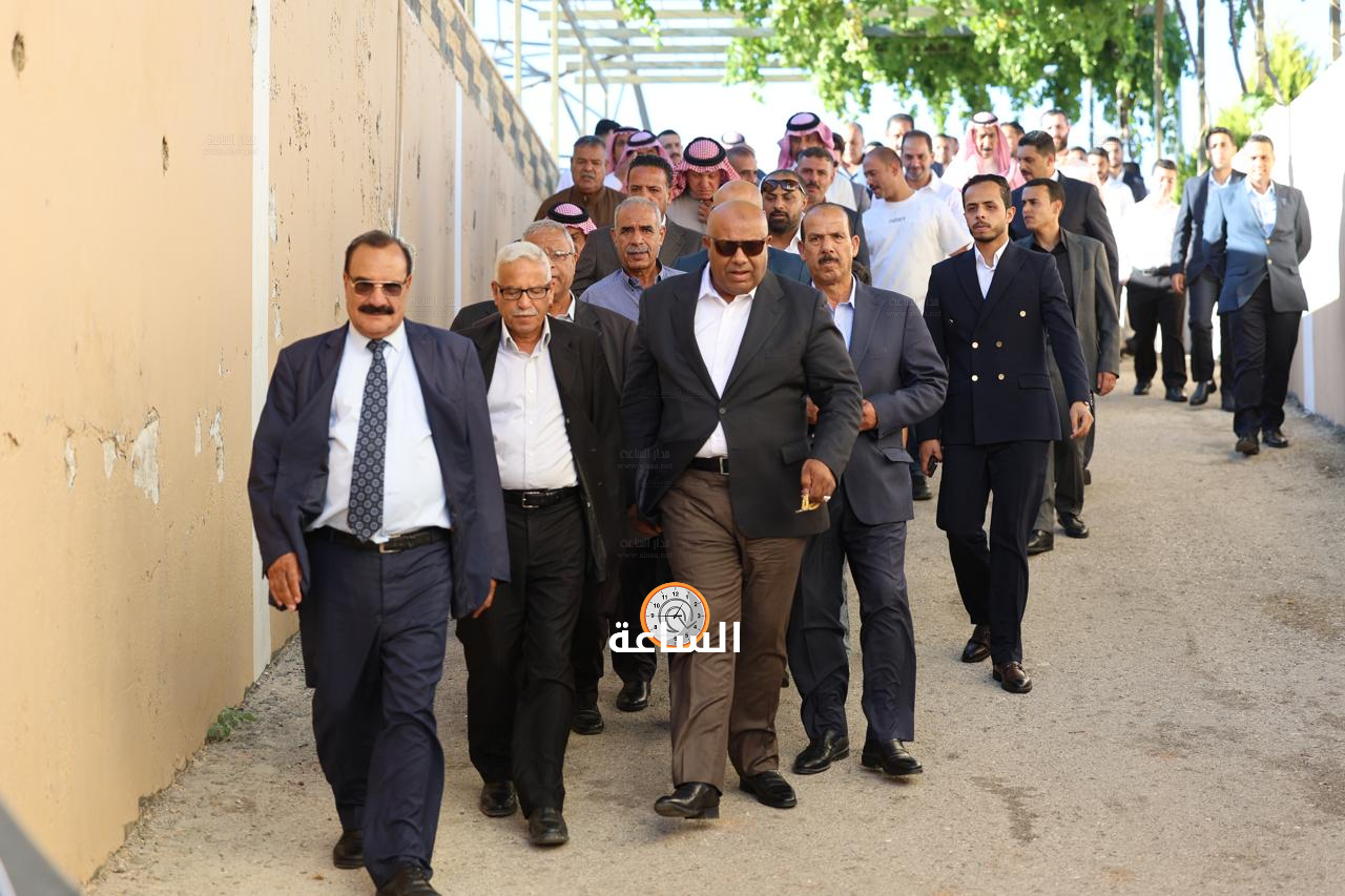 Madar Al-Saa Images 0.4102649092383658