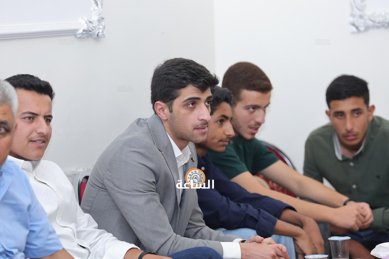 Madar Al-Saa Images 0.5444360727573468