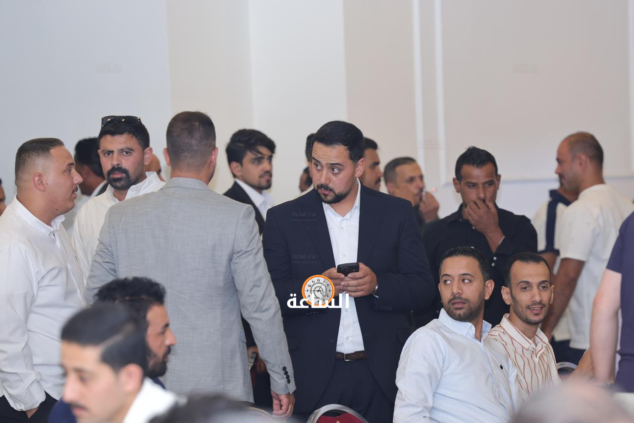 Madar Al-Saa Images 0.7195703312527921