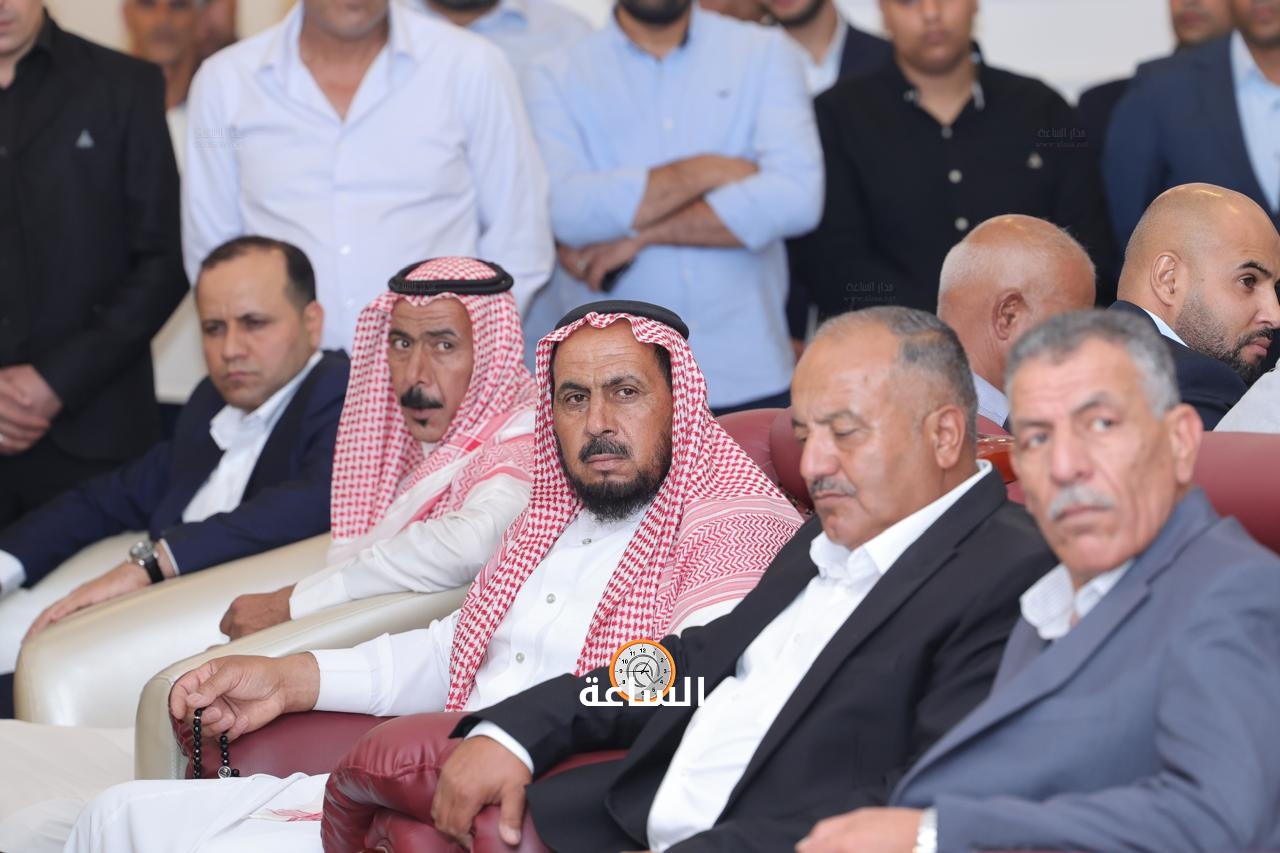 Madar Al-Saa Images 0.3142702206877447