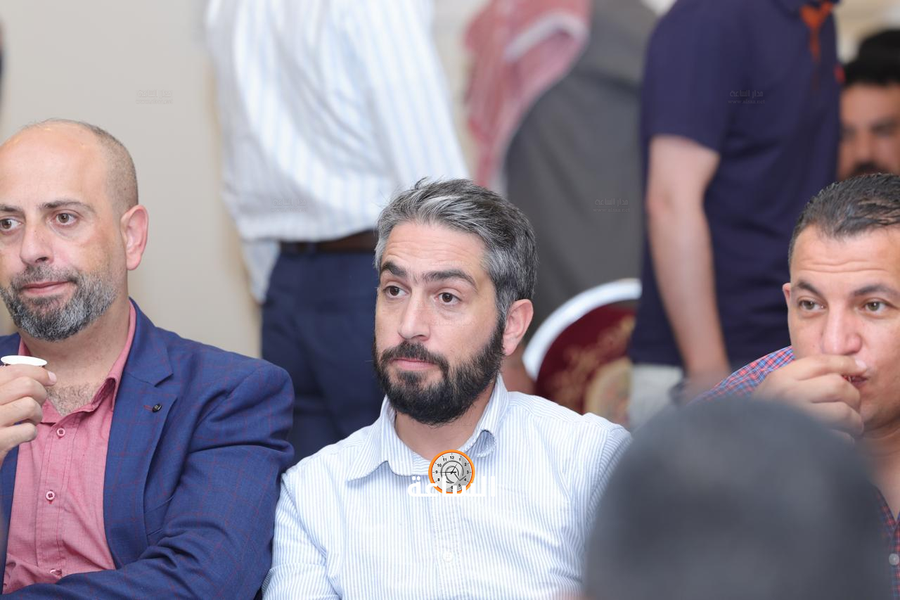 Madar Al-Saa Images 0.7107470672589532