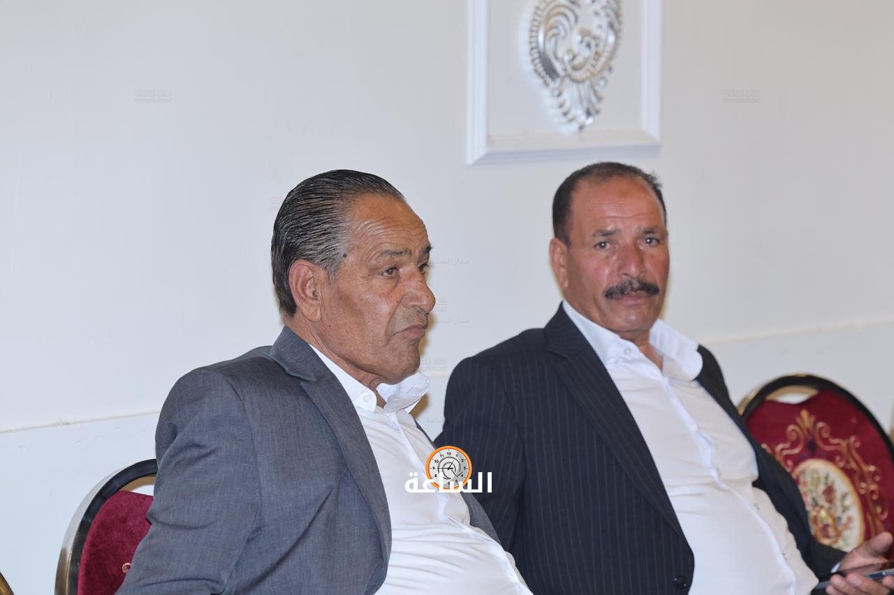 Madar Al-Saa Images 0.41441785513160756