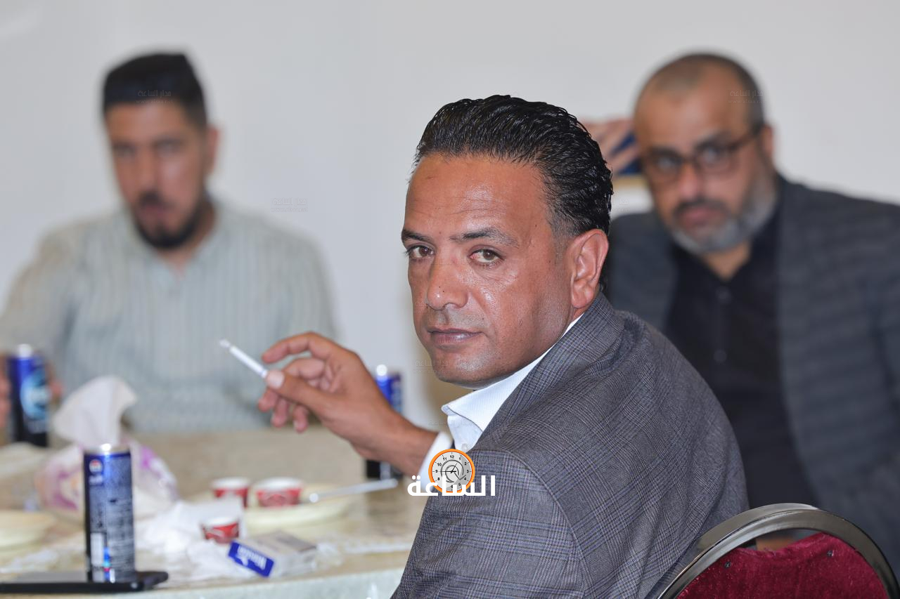 Madar Al-Saa Images 0.8115446884150631