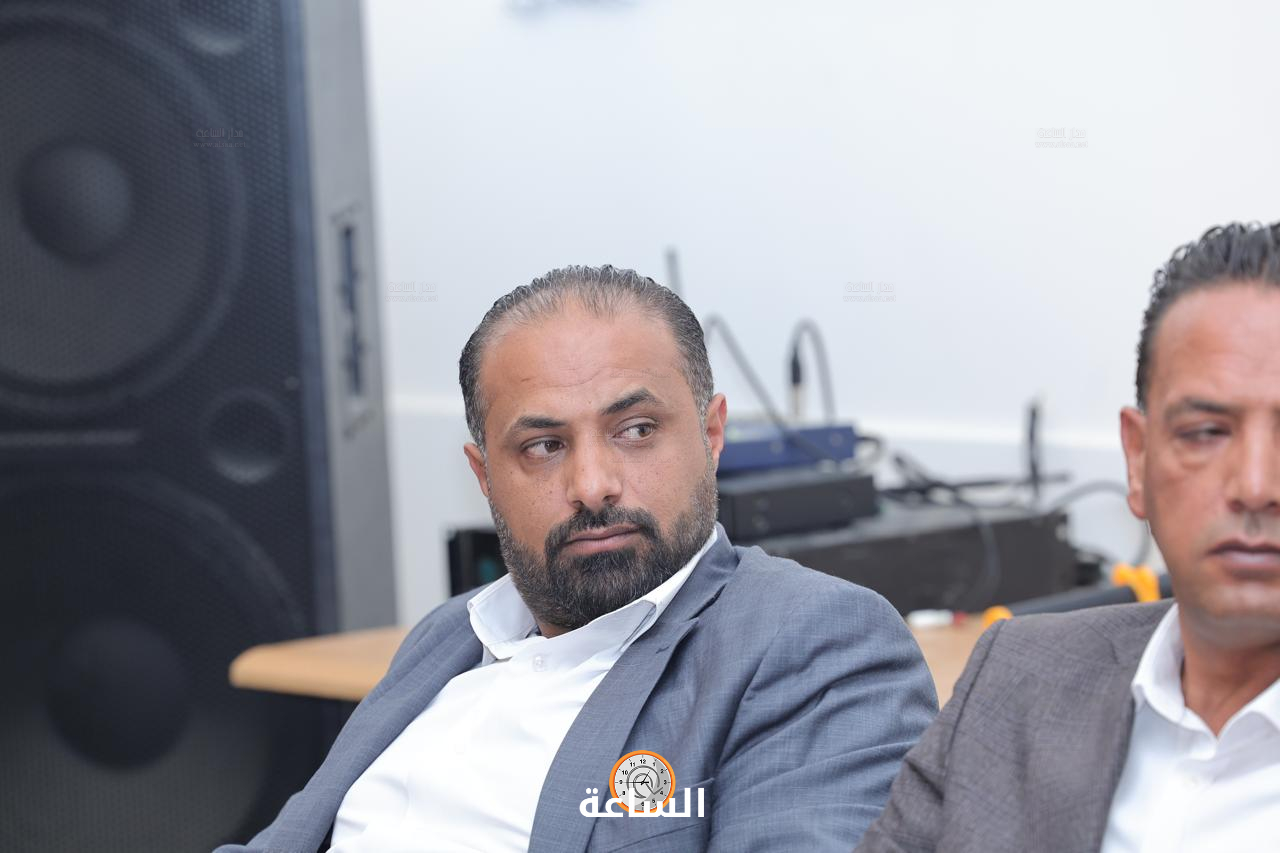 Madar Al-Saa Images 0.3057502013203165