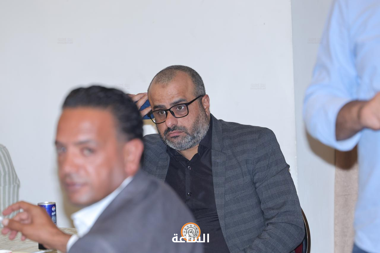 Madar Al-Saa Images 0.07784153460858145
