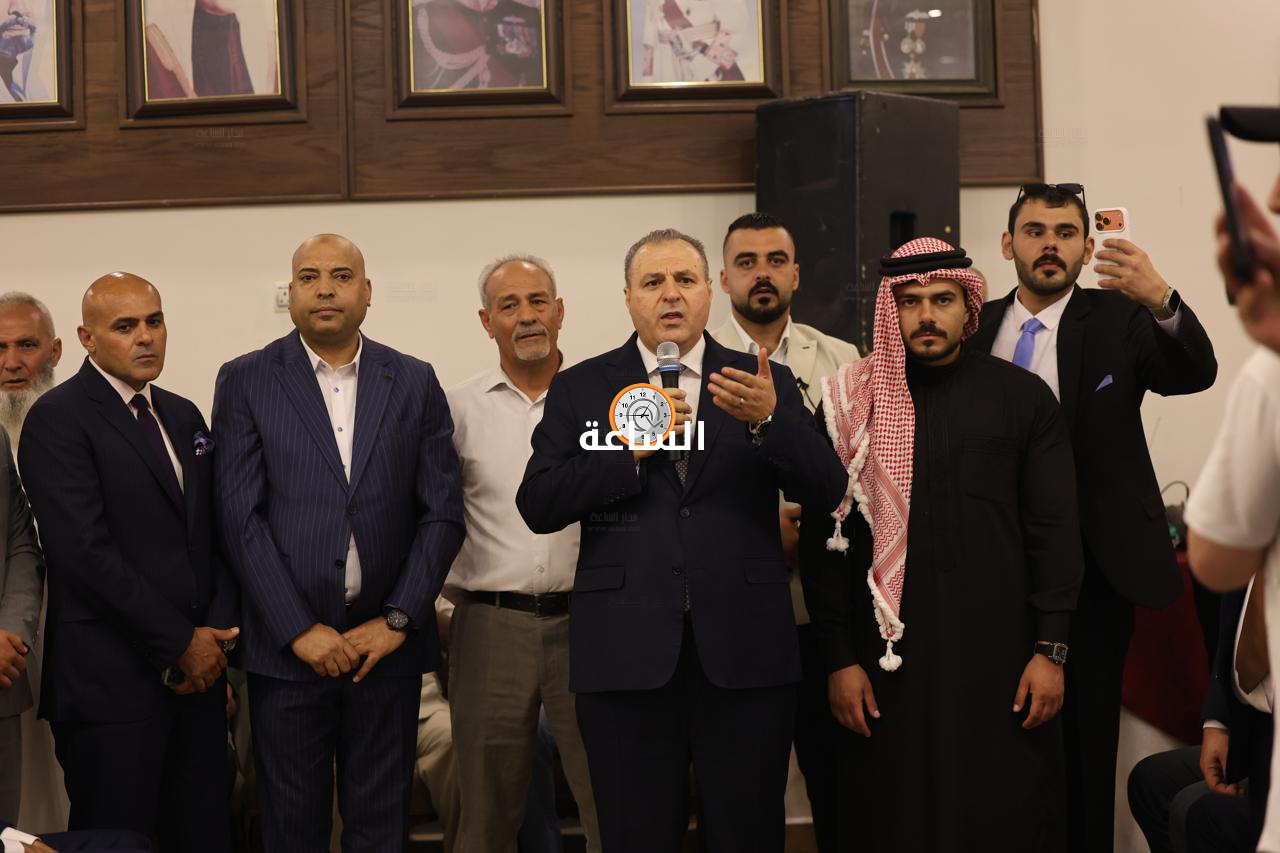 Madar Al-Saa Images 0.37419035577408577