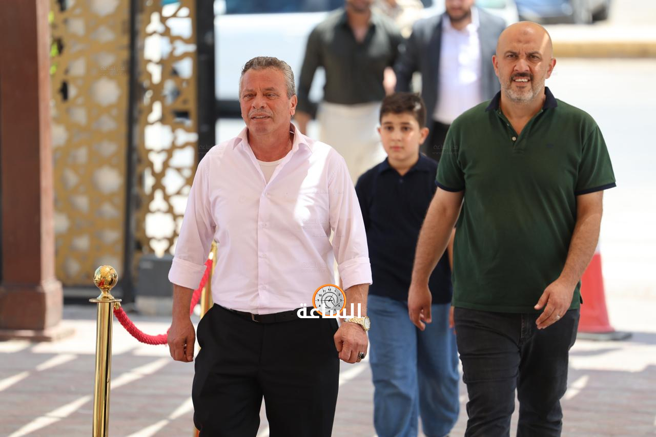Madar Al-Saa Images 0.17683816730462543