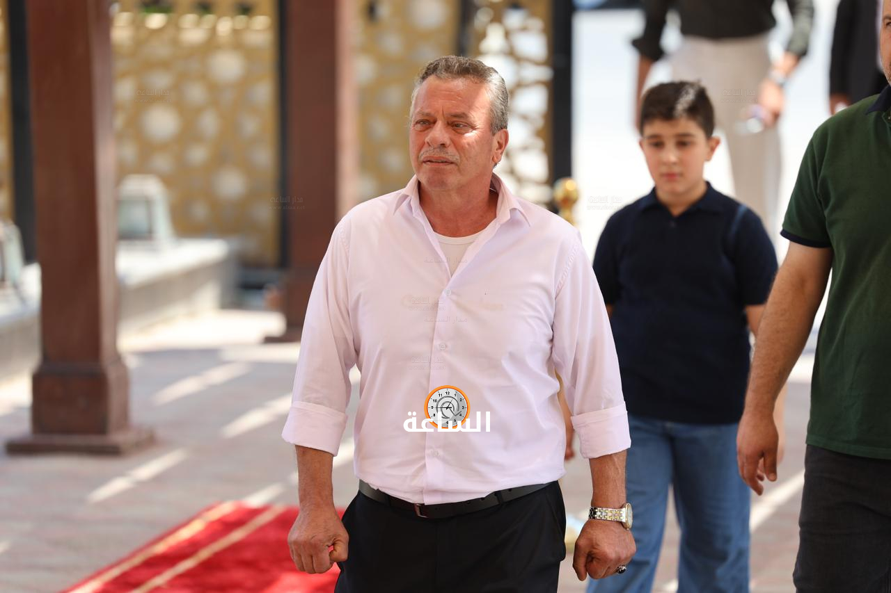 Madar Al-Saa Images 0.691159694613607