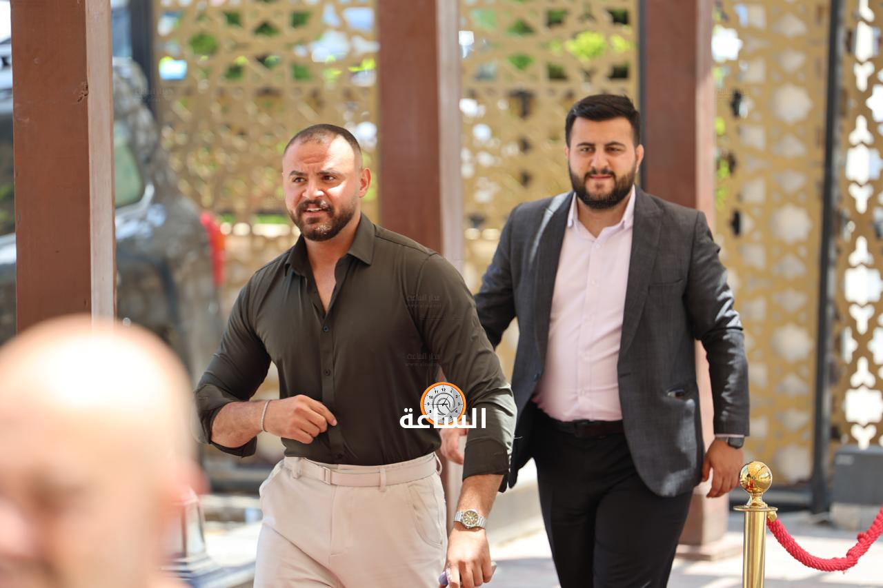 Madar Al-Saa Images 0.8014723473988071