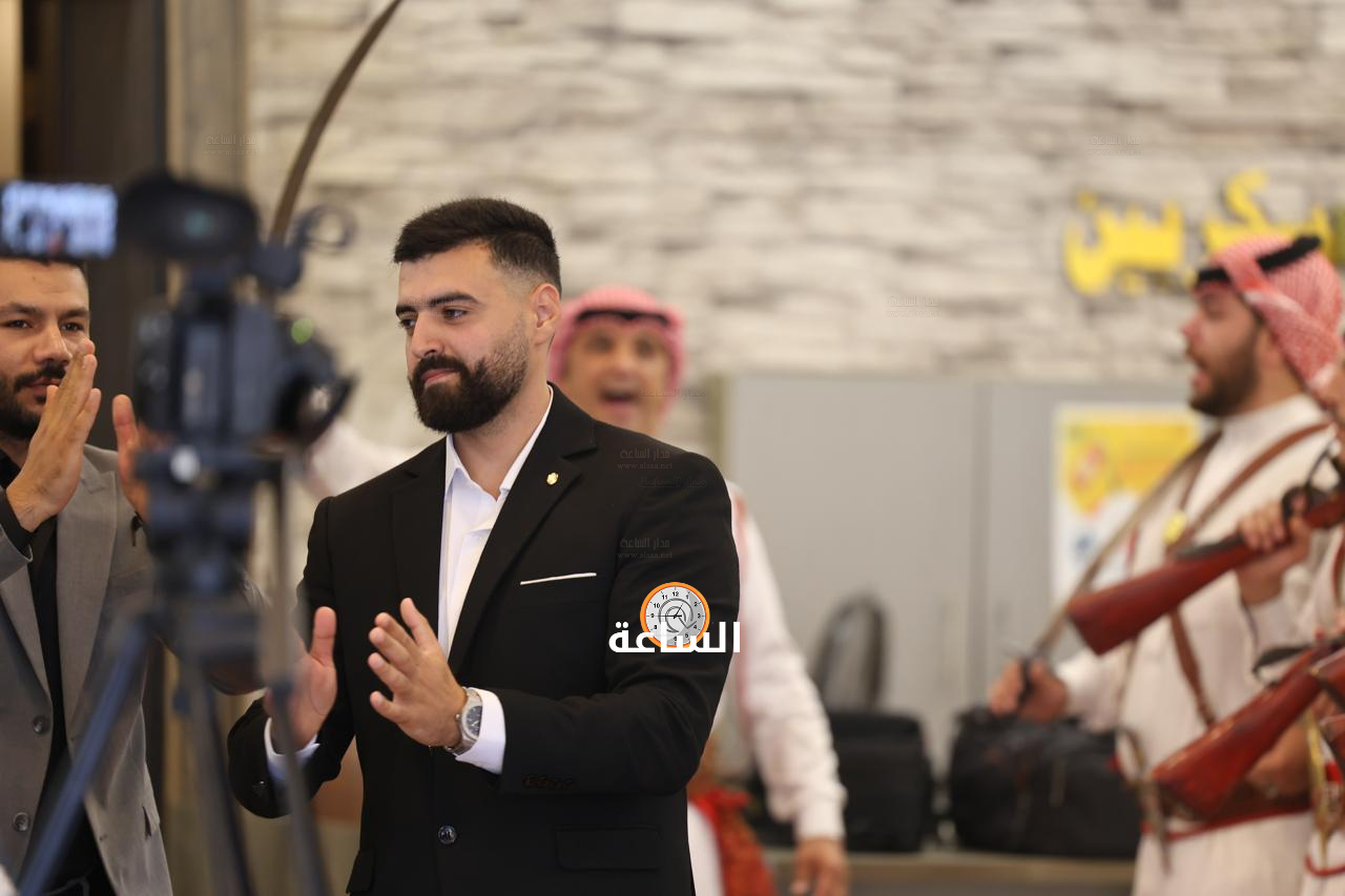 Madar Al-Saa Images 0.263424594881546